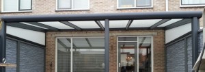 Gootvormen modern